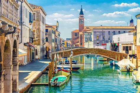 Chioggia Cosa Fare Cosa Vedere E Dove Dormire Veneto Info