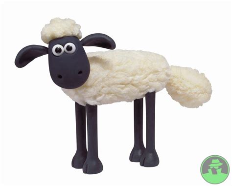 Shaun The Sheep Wallpapers Wallpaper Cave