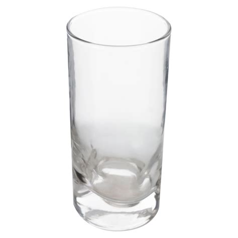 Comprar Vaso Vidrio Long Drink Amassadinho 310 Ml Walmart Salvador