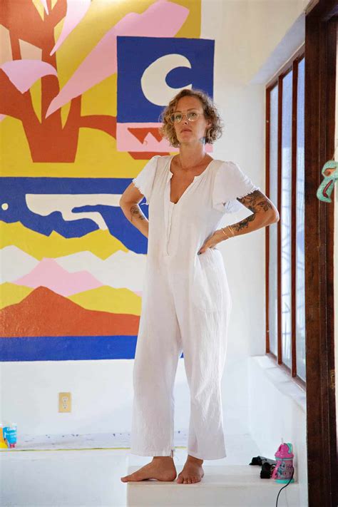 (SINGLE) MOMS THE WORD: A CHAT WITH ANNA VON FRANCES - THE REBEL MAMA