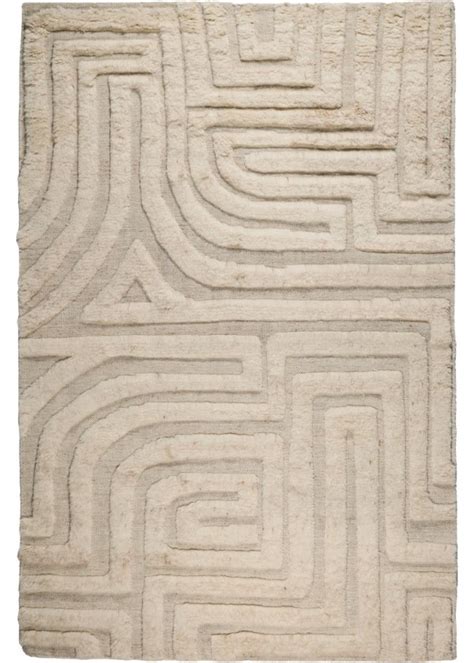 Каталог дизайнерских ковров | The Rug Company