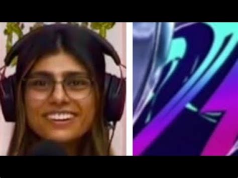 MIA KHALIFA FIFA 21 PRO CLUBS LOOKALIKE YouTube