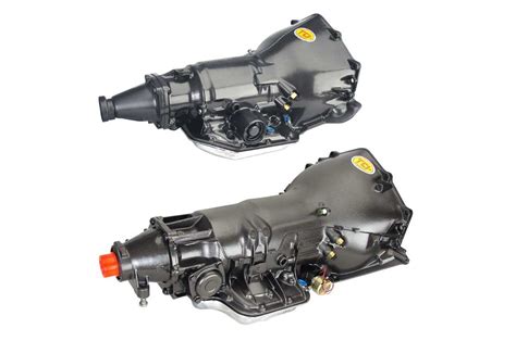 How To Read A Turbo 400 Transmission Parts Diagram