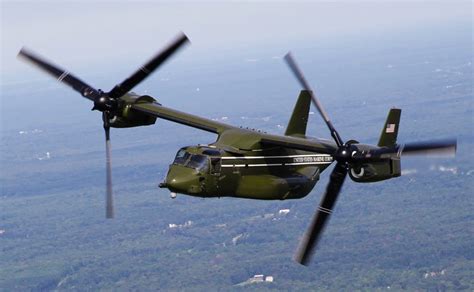 30 Fascinating Photos Of Hmx 1s Ospreys Working For The White House