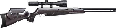 The New Tx200 Ultimate Springer Blackpool Air Guns