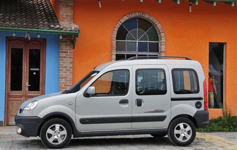 Renault Kangoo Sportway Fabricante Renault Planetcarsz