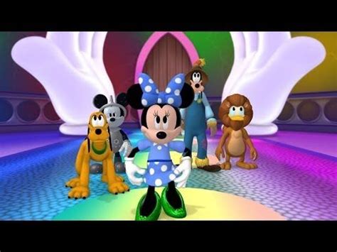 dance mickey mouse clubhouse the wizard of dizz - Google Search ...