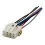 Arnes Conector Switch Intermitente Nissan Tsuru I Ii Iii D Mebuscar