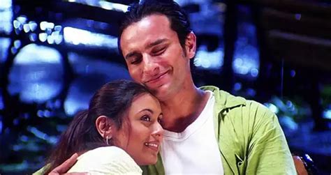 19 Years Of Hum Tum Take A Nostalgic Trip To This Rani Mukerji And