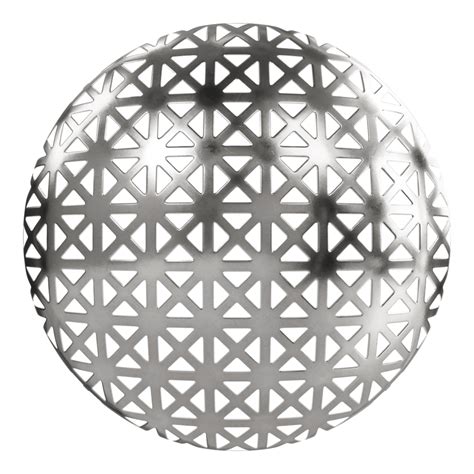 Perforated Metal Pbr Textures Poliigon