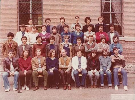 Lyc E Pierre De Fermat Classe Xp Klassenfoto Erste Klasse Fotos