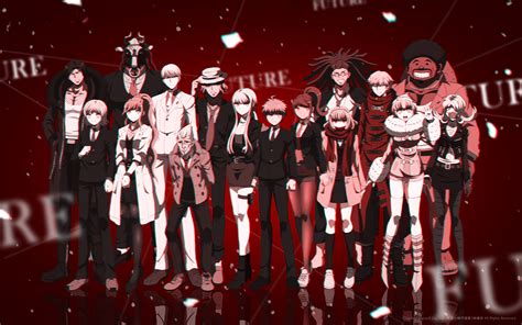 Danganronpa Wallpapers Images