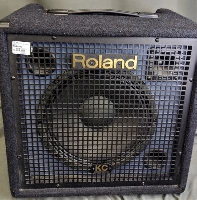 Gear Hunter Roland KC 350