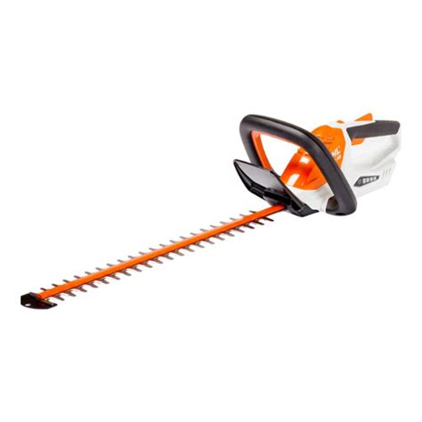 Podador Aparador Hsa Stihl De Cerca Viva Bateria V