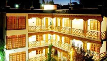 Standard Hotels in Leh Ladakh | Leh Ladakh Tourism