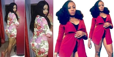 I Am Not Ashamed To Ask A Man For Sex Actresss Omalicha Elom YabaLeftOnline