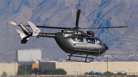 Eurocopter UH-72A Lakota - Price, Specs, Photo Gallery, History - Aero ...
