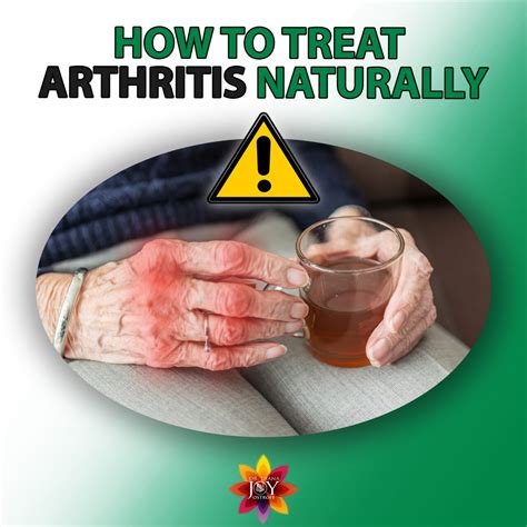 How to Treat Arthritis Naturally - Dr. Diana Joy Ostroff