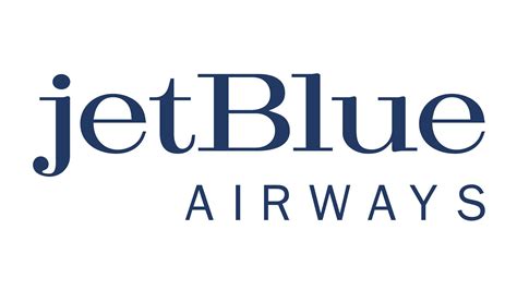 JetBlue Logo - LogoDix