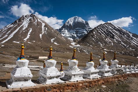 About Ashtapad Kailash Mansarovar Shrine Yatra