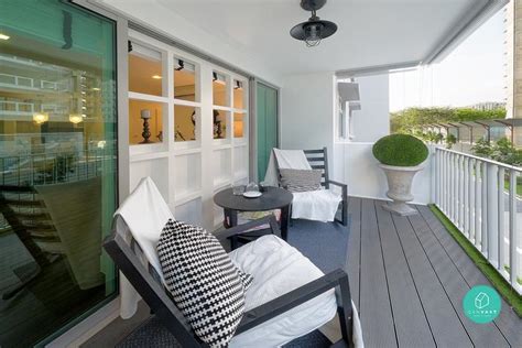 7 Cool Balconies Youll Love To Chill Out In Qanvast