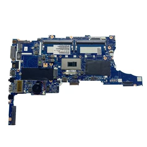 OEM PER HP EliteBook 840 G3 Scheda Madre Per Laptop Intel I5 6300U