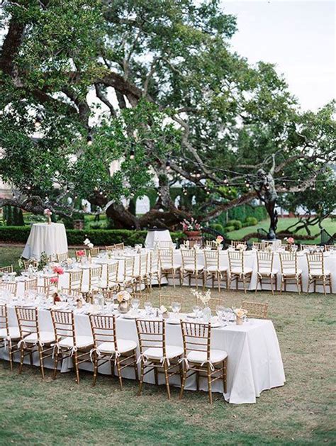 Wedding Seating Idea Wedding Backyard Reception Backyard Wedding