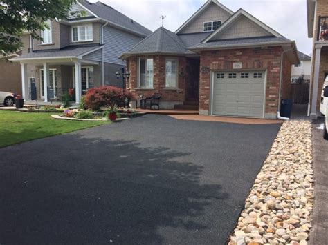 Porous Driveway Pavement Asphalt And Concrete Alternative Lid Lid Permeable Paving