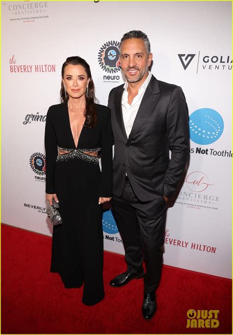 Kyle Richards Splits From Husband Mauricio Umansky After 27 Years