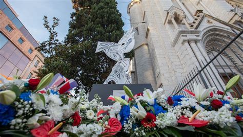 Attentat de la basilique Notre Dame à Nice il y aura un procès devant