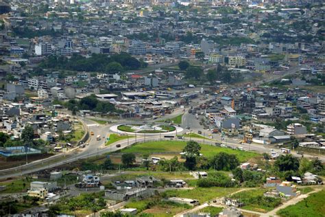 Santo Domingo de los Tsáchilas declarada por la Asamblea Nacional como