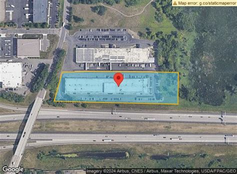 3200 Labore Rd Saint Paul Mn 55110 Property Record Loopnet