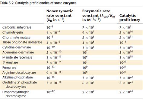 sandwalk finding  perfect enzyme