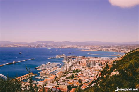 Gibraltar On A Budget Tips For A Perfect Trip From Spain Journey