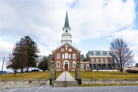 Photos Restoration Nearly Finished At Conewago Chapel