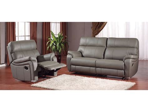 Leather Recliner Lounges | Leather Recliner Suites Sydney - Comfort Living