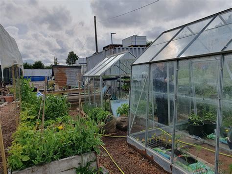 Urban Grow Liverpool | Liverpool