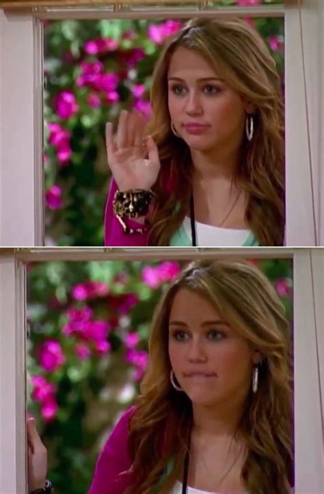 17 Hilarious Hannah Montana Saying Goodbye Memes