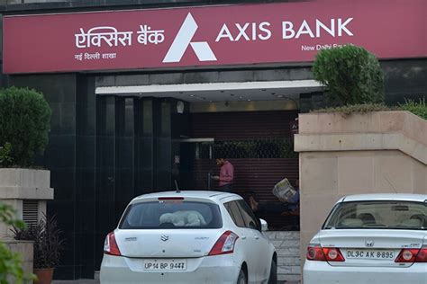 Axis Banks Action Serious Breach Of Trust Says DoT Asking Telcos Not