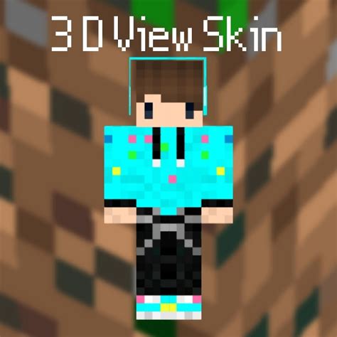 Android 용 Youtuber Skin Minecraft Pe 다운로드