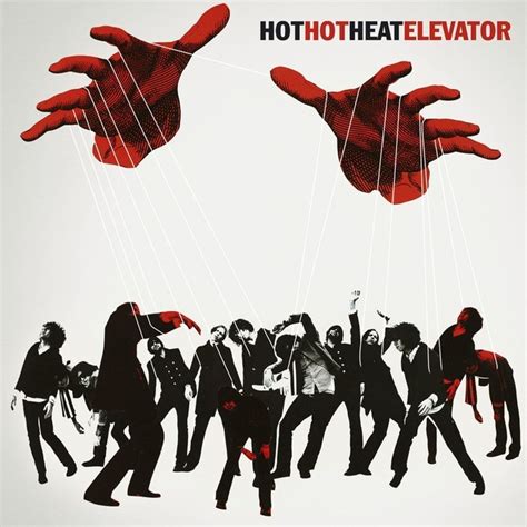 Hot Hot Heat You Owe Me An IOU Lyrics Genius Lyrics