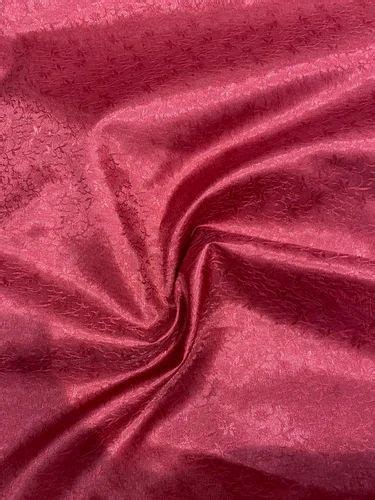 Jakart Fabric at Rs 75/meter | Metallic Tissue Fabrics in Varanasi | ID ...