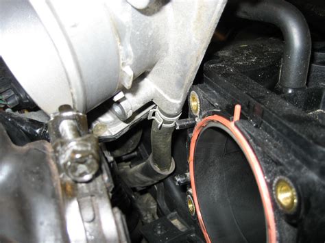 Diy Throttle Body Bypass Mod Page Rx Club