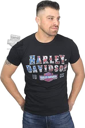 Barnett Harley Davidson Harley Davidson Mens Freedom And History