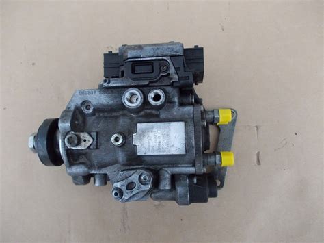 Pompa Wtryskowa Opel Zafira Vectra Astra 2 0 DTI 12418382685