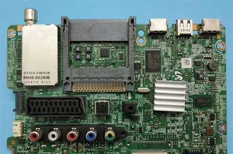 Mainboard Bn B Samsung Lt E Ex Festima Ru