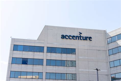 Accenture Unveils Generative Ai Studio In India To Boost Data Ai