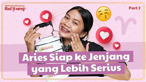 Aries Siap Menikah Ini Ramalan Percintaan Zodiak Juni Rantang