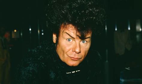 ITV viewers say same thing about 'hard watch' Gary Glitter documentary | TV & Radio | Showbiz ...