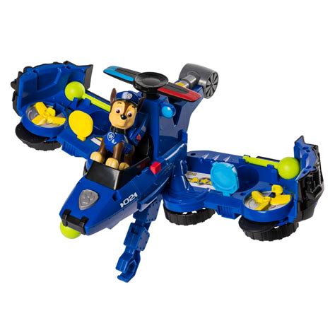 Flip Fly Chase Paw Patrol